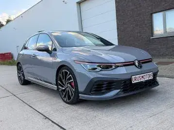Volkswagen Golf Gti 2021 photo 3