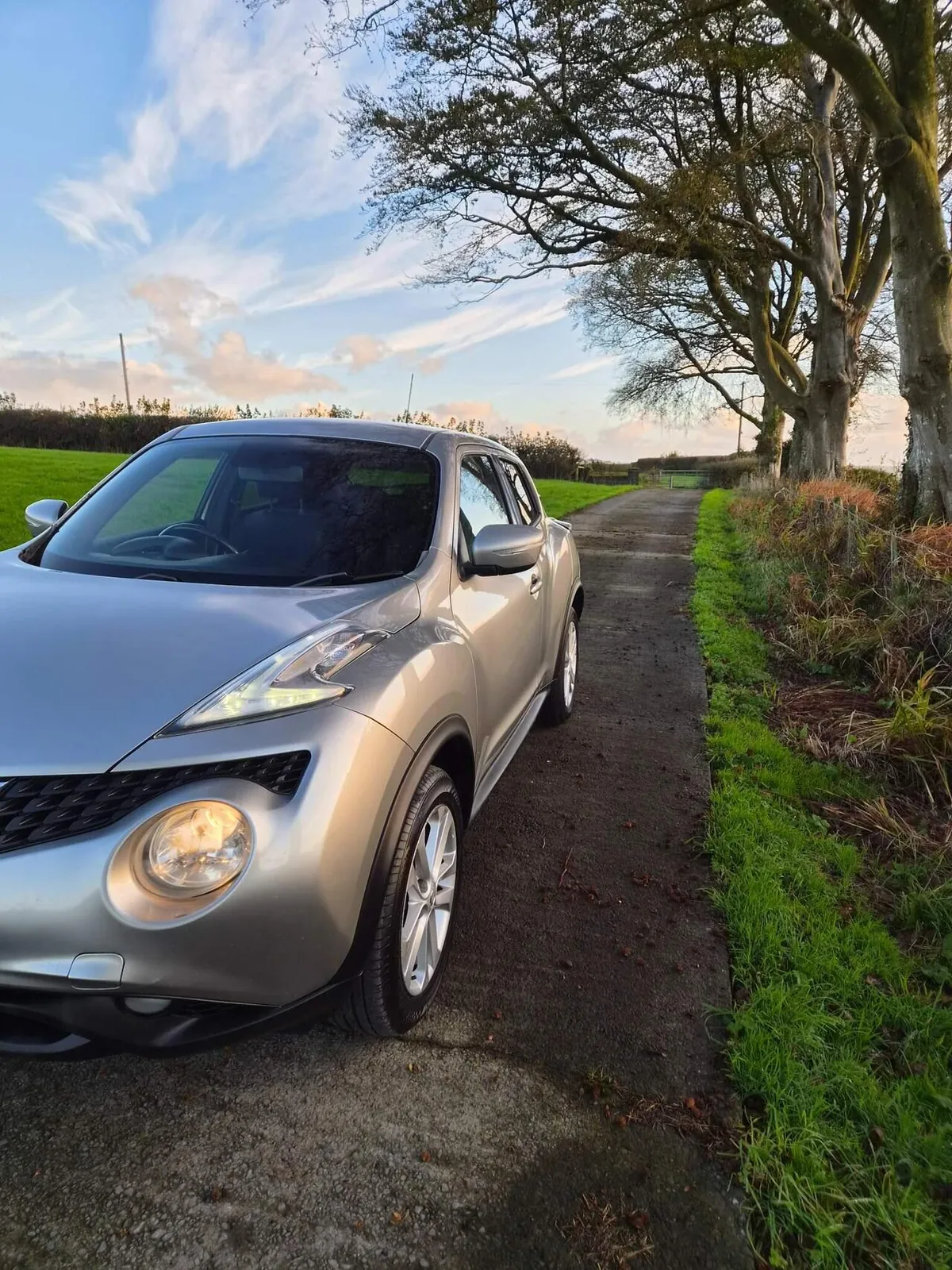 Nissan Juke 2015 photo 4