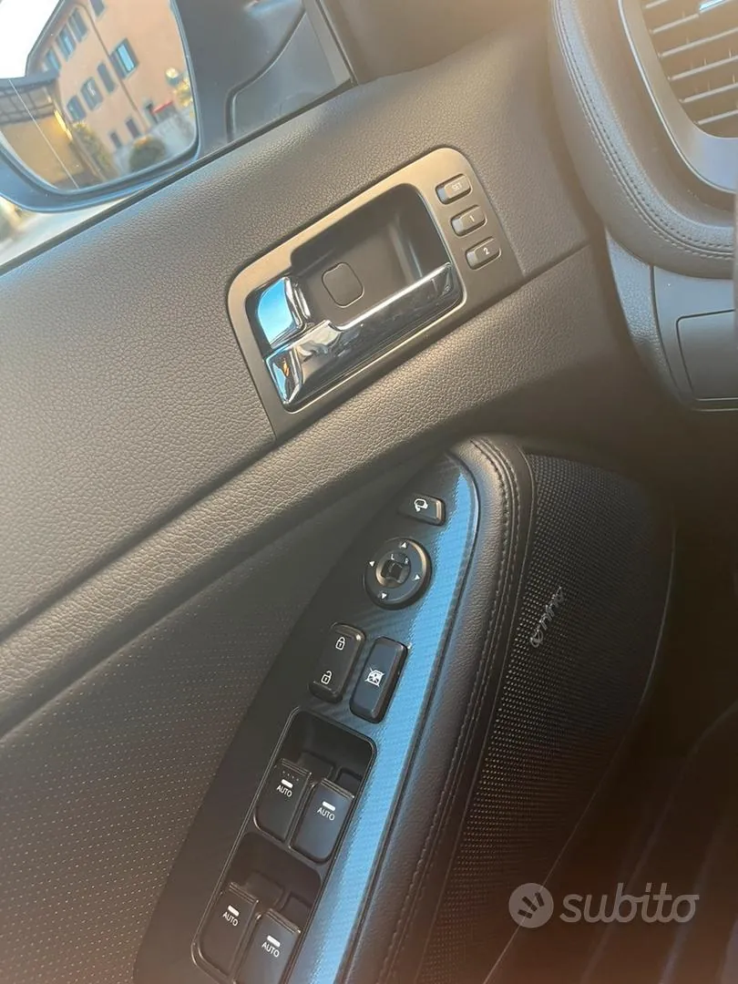 Kia Optima 2016 photo 5