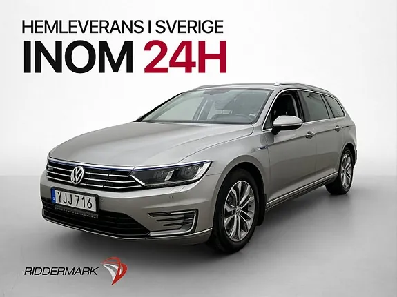Volkswagen Passat 2017 photo 3