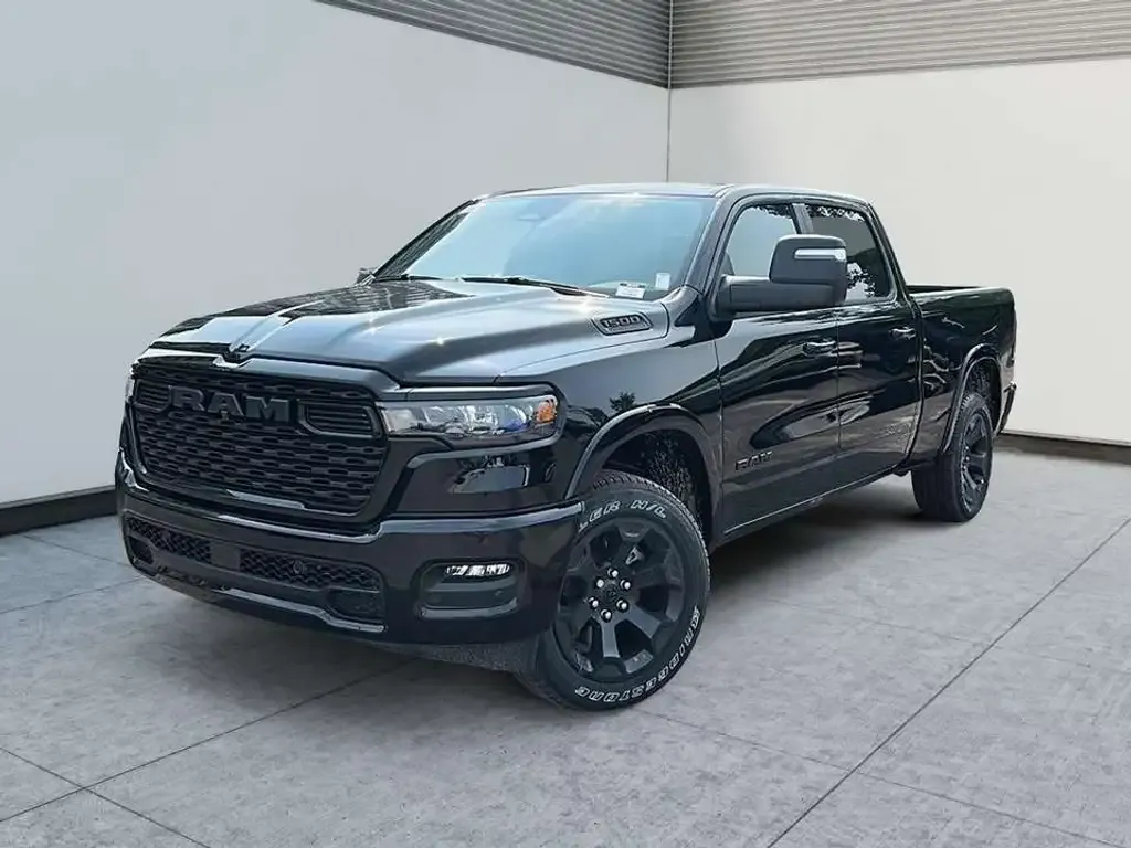 Ram 1500