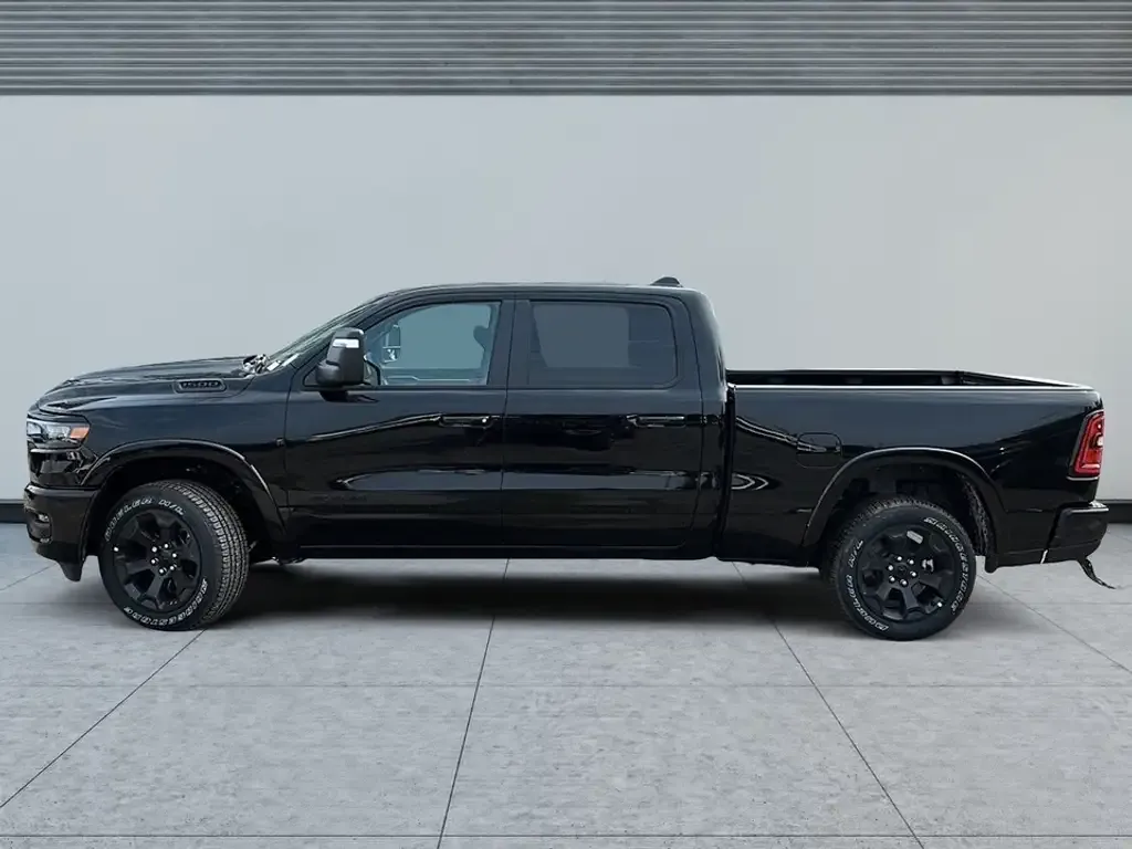 Ram 1500 2026 photo 5