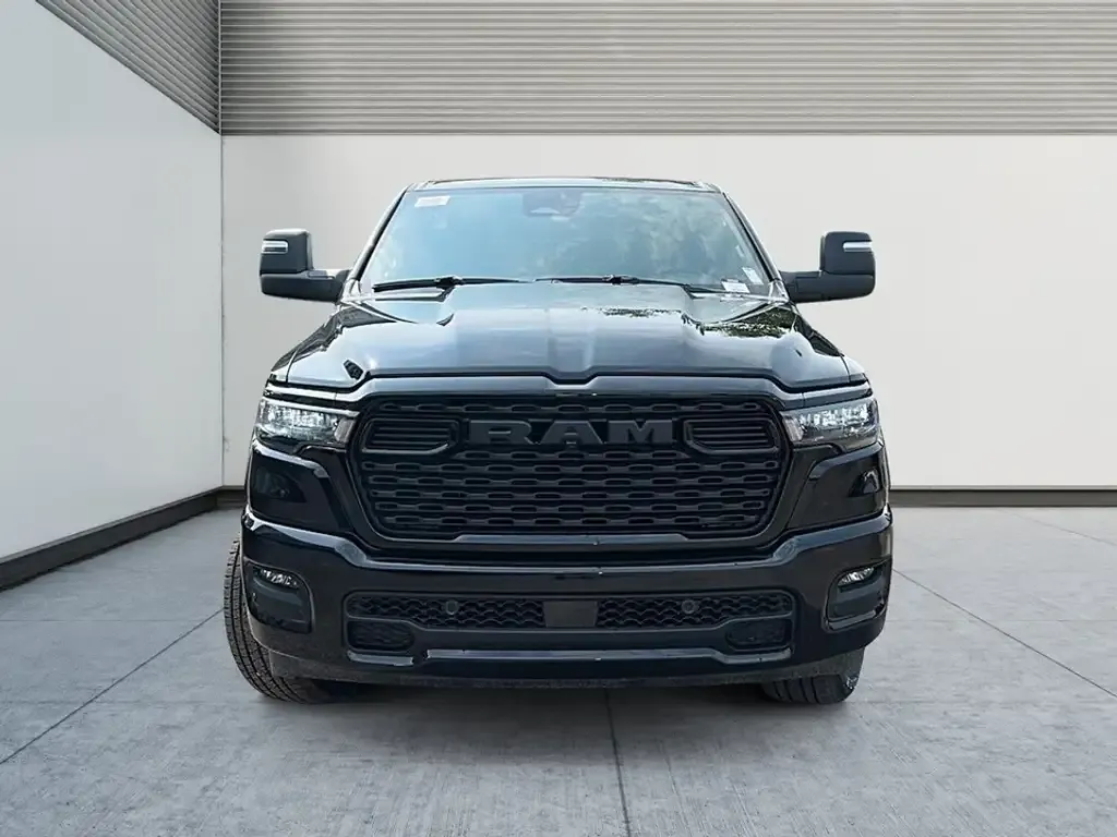 Ram 1500 2026 photo 2