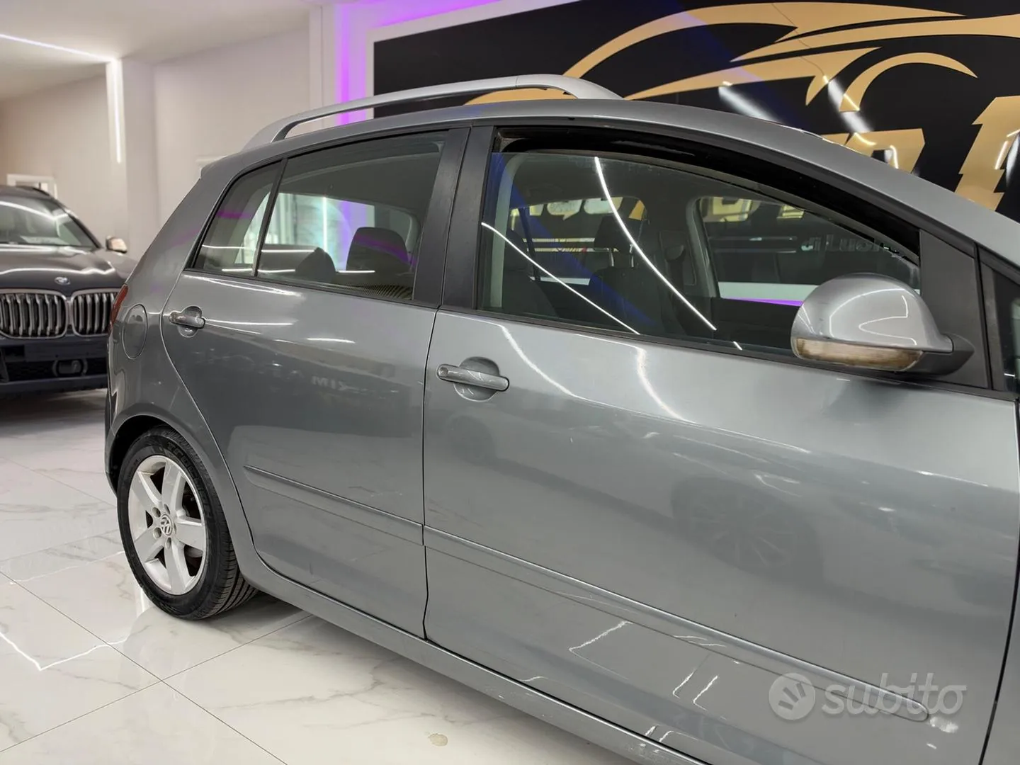 Volkswagen Golf 2007 photo 5