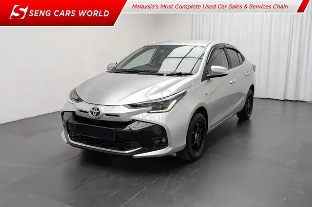 Toyota Vios