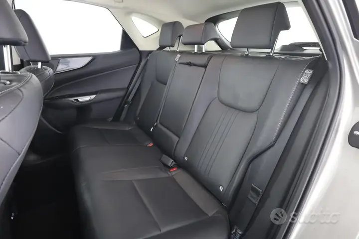 Lexus Nx 2024 photo 3