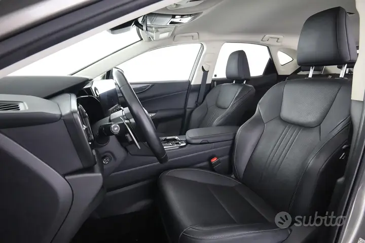 Lexus Nx 2024 photo 2