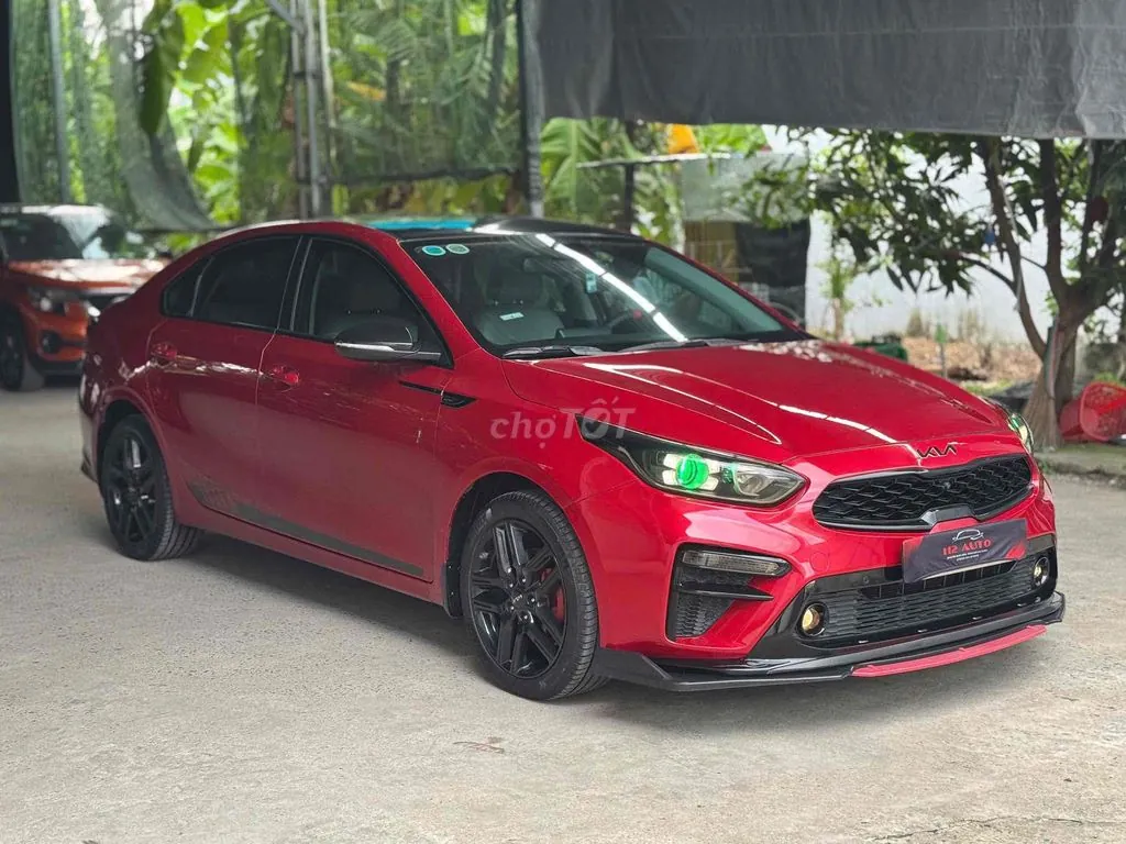 Kia Cerato 2019 photo 2