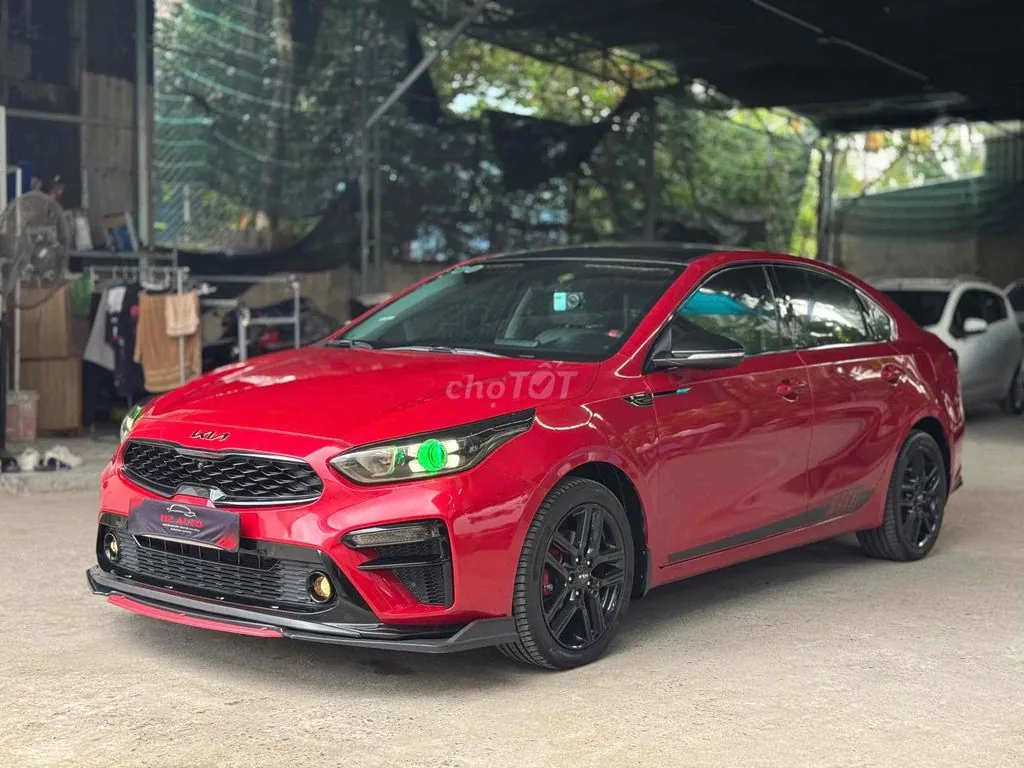 Kia Cerato 2019 photo 3