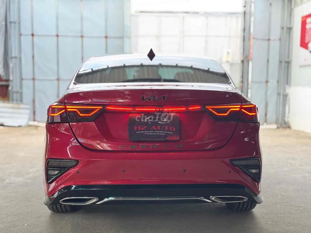 Kia Cerato 2019 photo 5