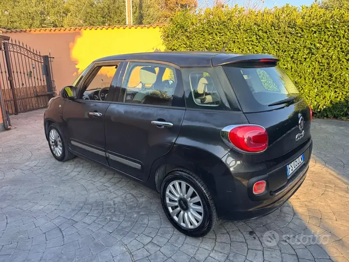 Fiat 500L 2015 photo 5
