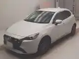Mazda 2 2026 photo 2