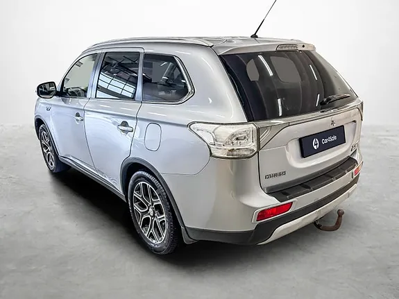 Mitsubishi Outlander 2015 photo 3