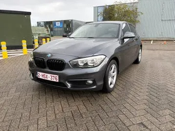 BMW 116I