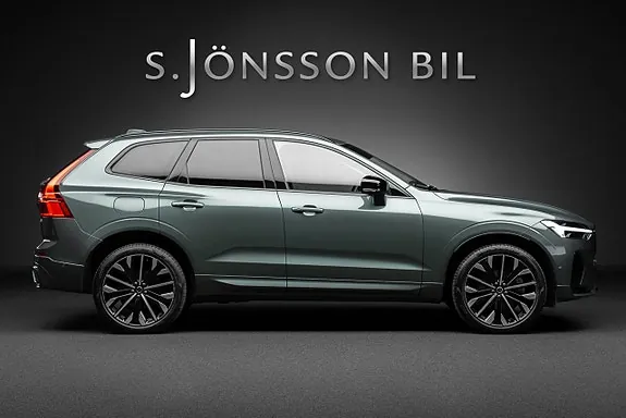 Volvo Xc60 2026 photo 3