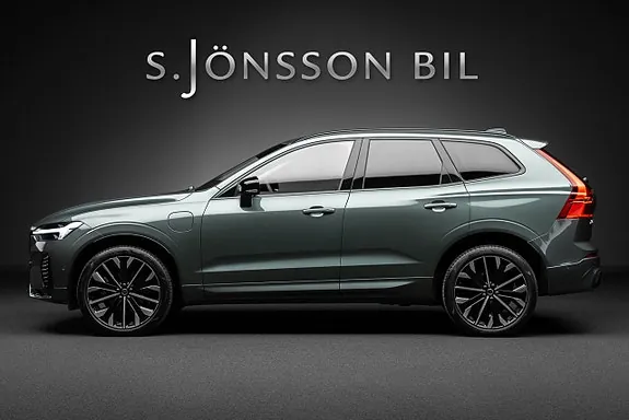 Volvo Xc60 2026 photo 4