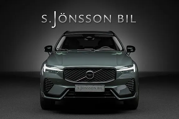 Volvo Xc60 2026 photo 5