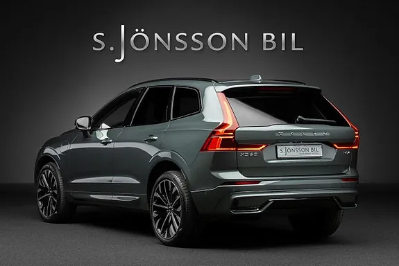 Volvo Xc60 2026 photo 2