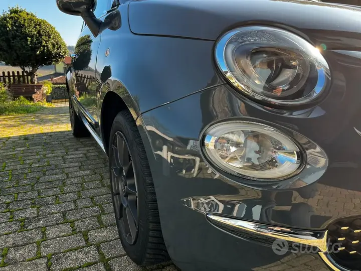 Fiat 500 2016 photo 5