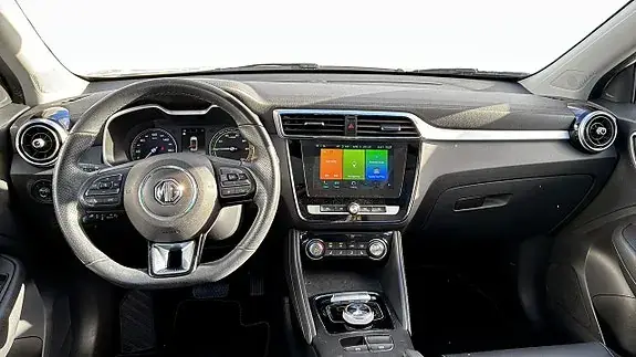 MG Zs 2020 photo 4