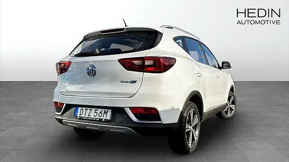 MG Zs 2020 photo 2