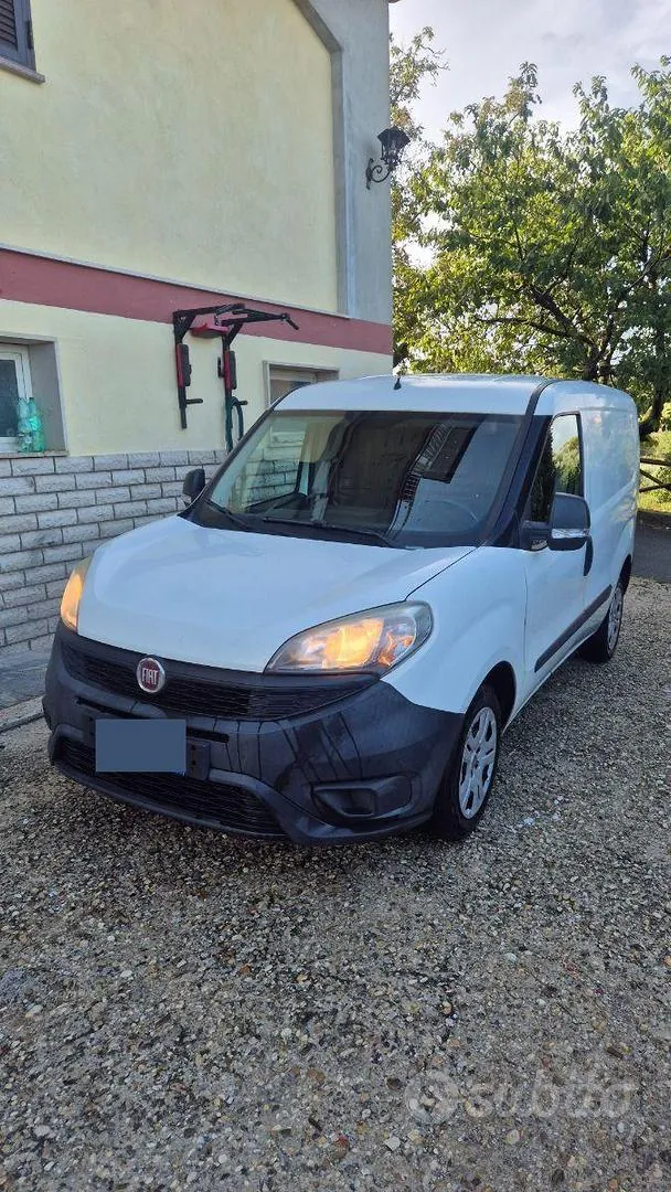 Fiat Doblo