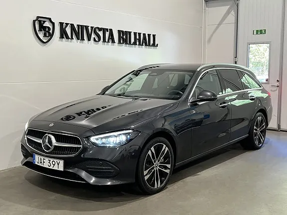 Mercedes-Benz C300