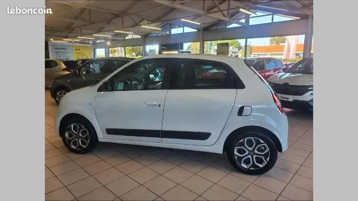 Renault Twingo 2022 photo 3