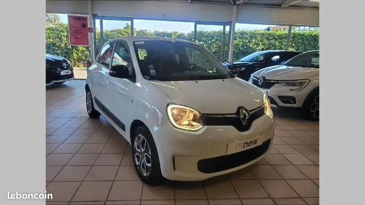 Renault Twingo 2022 photo 5