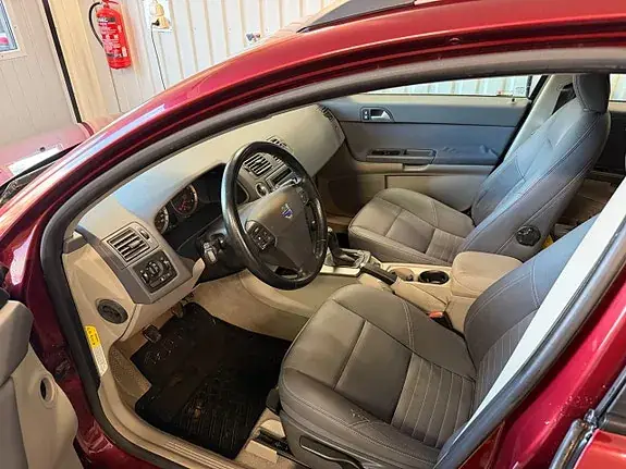 Volvo V50 2005 photo 5