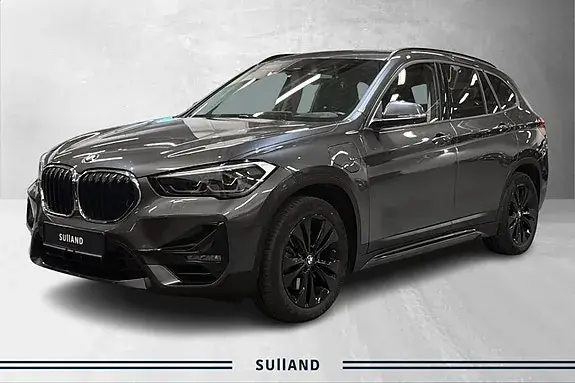 BMW X1 2021 photo 2