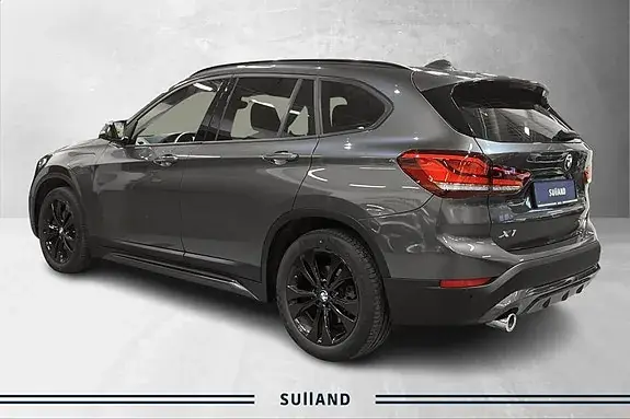 BMW X1 2021 photo 5