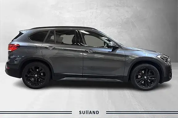 BMW X1 2021 photo 3