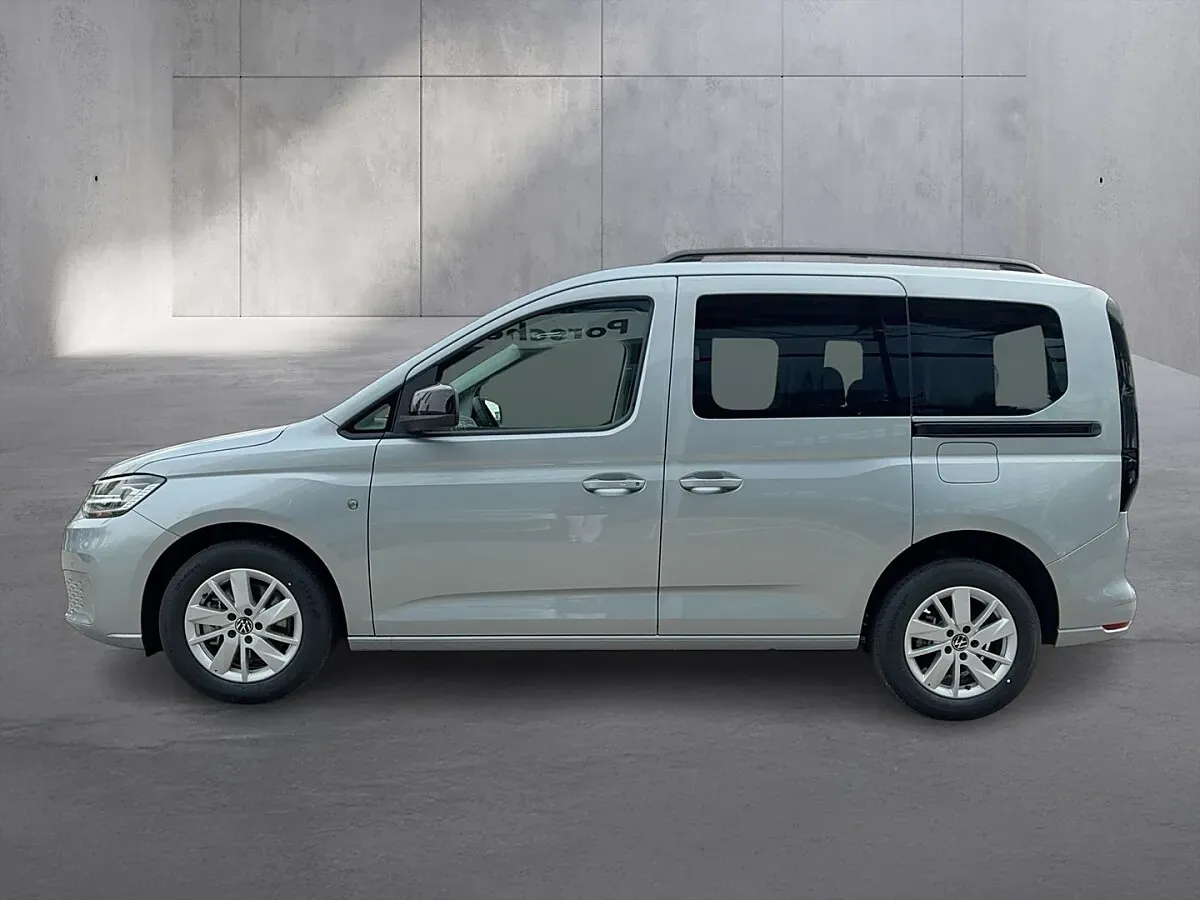 Volkswagen Caddy Life Tsi 2026 photo 2