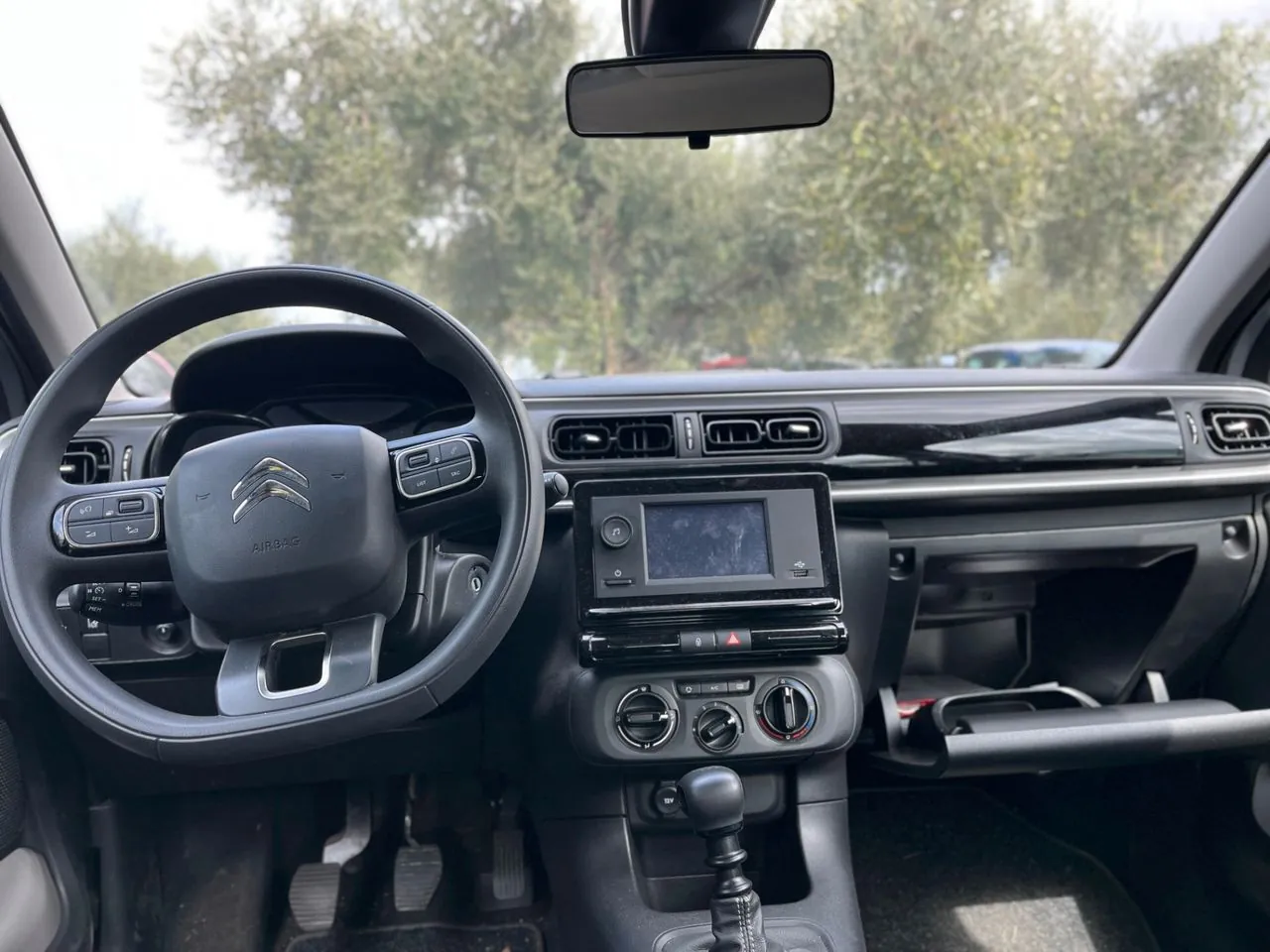 Citroen C3 2022 photo 5