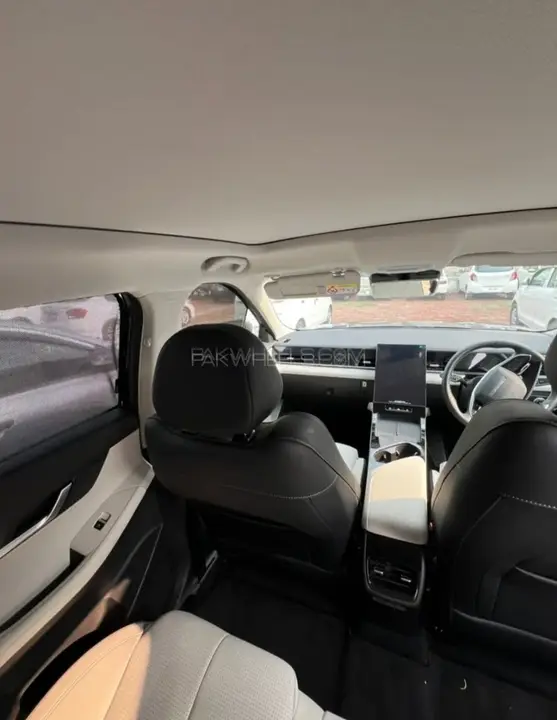 Jaecoo J5