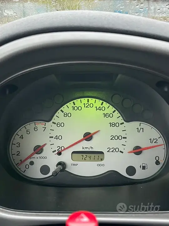 Ford Ka 2002 photo 5
