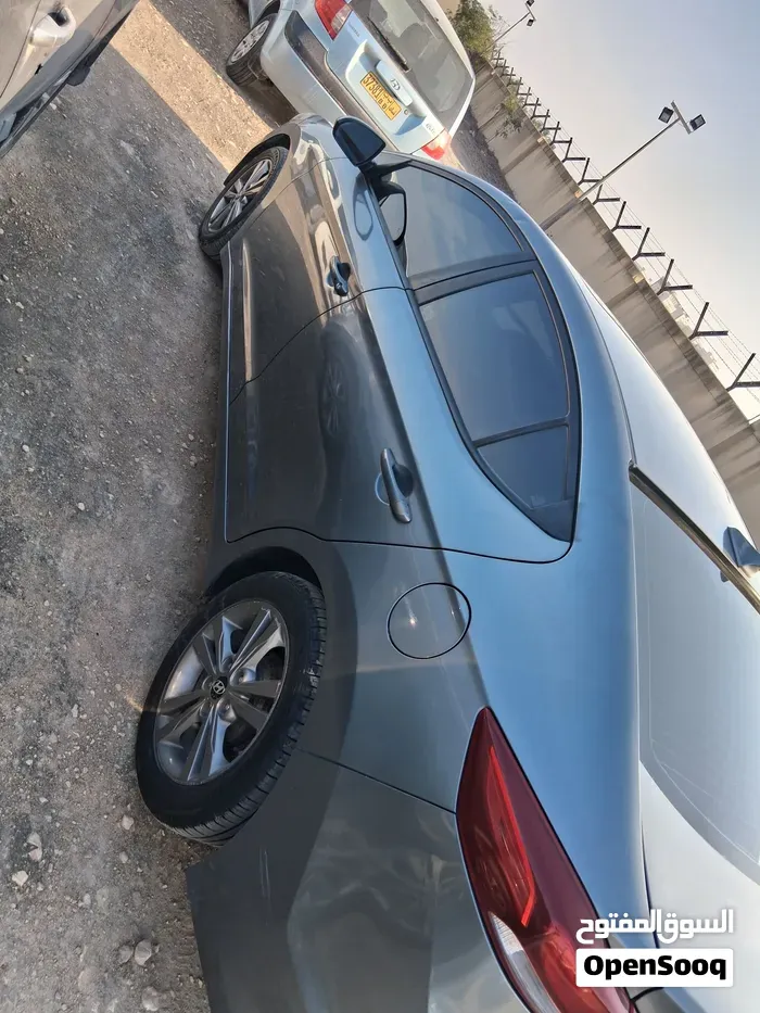 Hyundai Elantra 2016 photo 4
