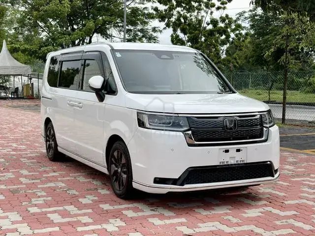 Honda Stepwagon