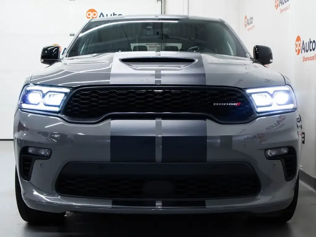 Dodge Durango 2023 photo 2