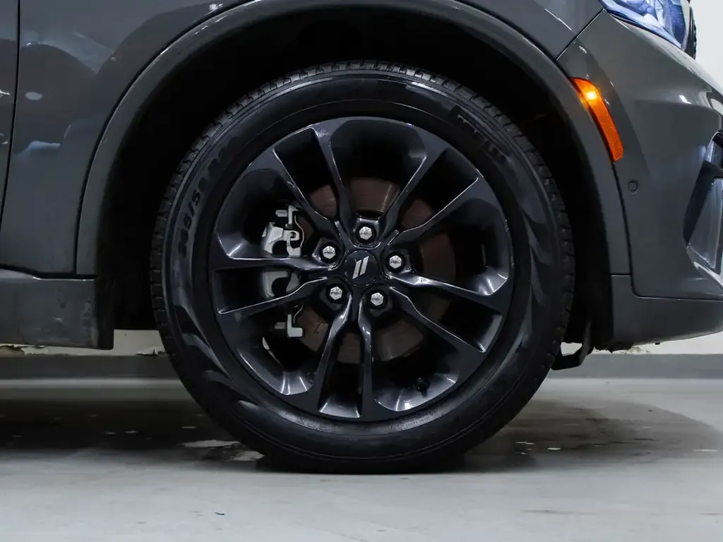 Dodge Durango 2023 photo 5