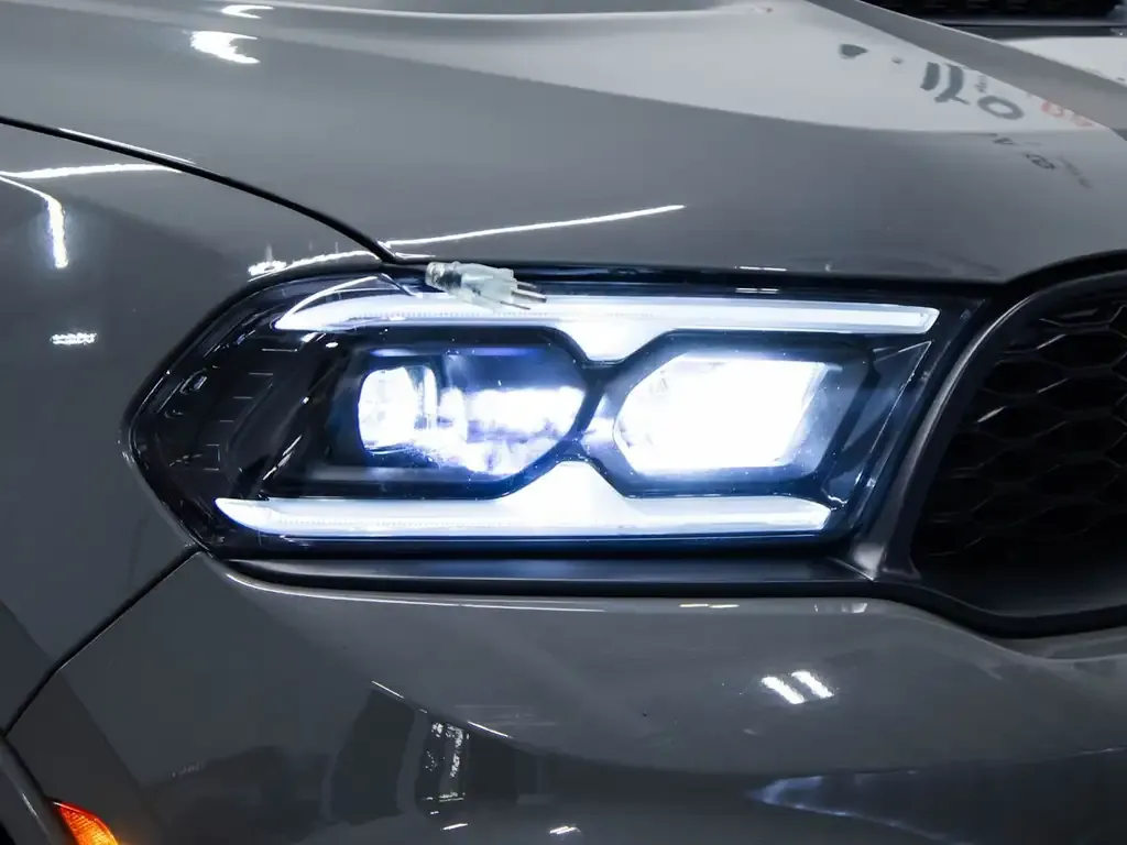 Dodge Durango 2023 photo 3