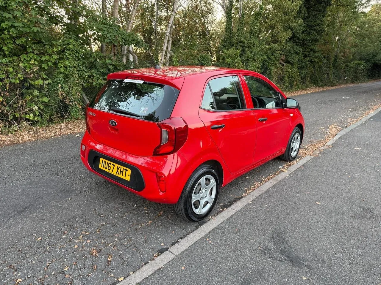Kia Picanto 2017 photo 3