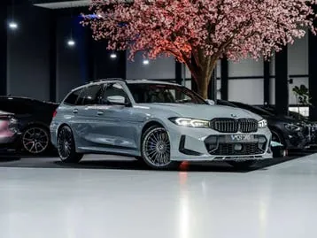 Alpina B3