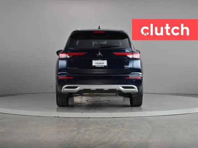 Mitsubishi Outlander 2024 photo 5