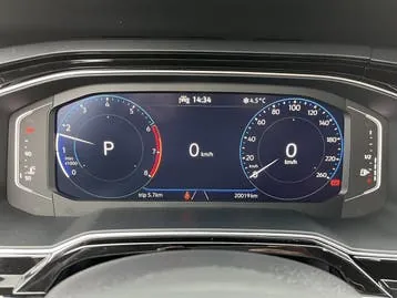 Volkswagen Polo 2024 photo 3