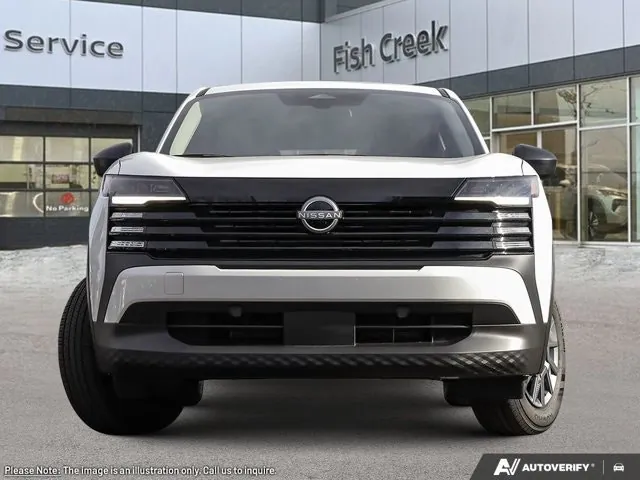 Nissan Kicks 2026 photo 2