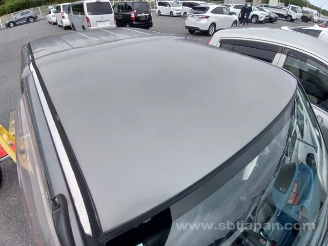 Mitsubishi Pajero Mini V 2000 photo 5