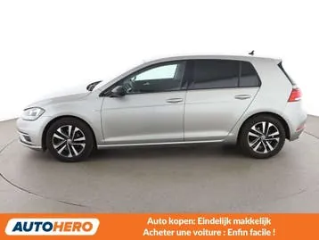 Volkswagen Golf 2020 photo 3