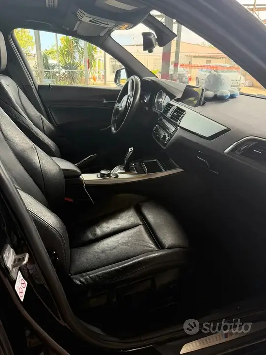 BMW 1 Series 2018 photo 5